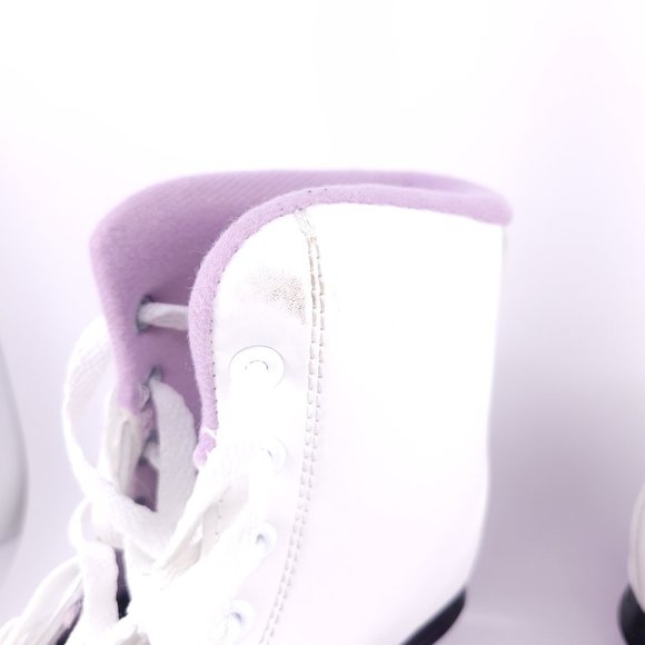 Roller Derby Roller Star 600 Skates U723W Womens 7 - Picture 12 of 14